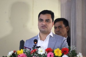 ‘साउन डेङ्गी सचेतना’ महिना घोषणा        