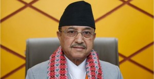 सरकारले उचित वातावरण बनाए निर्वाचनमा सहभागी हुन्छौँ : कावा सभापति खड्का    