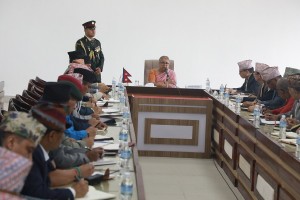 ‘जेनजी’ प्रदर्शनका क्रममा मृत्यु हुनेलाई सरकारद्वारा सहिद घोषणा   