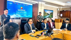 करदाता प्रोत्साहन उपहार : १० लाखको बम्पर विजेता घोषणा