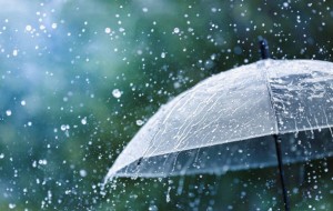 शुक्रबार सबैभन्दा बढी सुन्दरहरैँचामा २५२.४ मिलिमिटर वर्षा