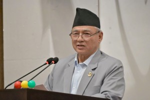 जेनजी आन्दोलनमा भएको हिंसात्मक गतिविधिको निष्पक्ष छानबिन गर्न एमालेको माग    