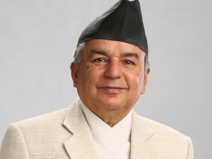 प्रकृतिमुखी जीवनशैली अवलम्बन गर्न राष्ट्रपतिको आह्वान   