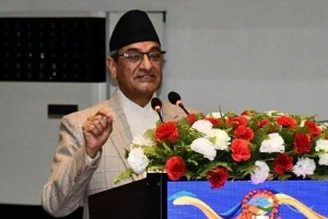 अनुसन्धानकर्ता प्रहरी र अभियोजनकर्ताबीच समन्वय जरुरी छ : गृहमन्त्री लेखक   