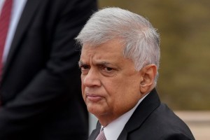 श्रीलंकाका पूर्वराष्ट्रपति विक्रमासिङ्घे जमानतमा रिहा        