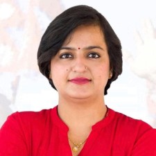 काठमाण्डू-१ बाट रास्वपाका रञ्जु न्यौपानेले विजयी