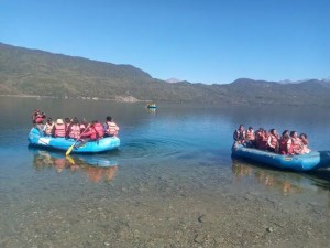 रारामा एक वर्षको अवधिमा १९ हजार पर्यटक भित्रिए   