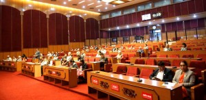 इजरायल र इरानबीचको युद्धमा नेपालीको सुरक्षा र उद्धारप्रति सरकारको ध्यानार्कषण        
