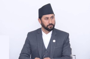 घरबारविहीनको व्यवस्थापनको जिम्मा सरकारले लिन्छ : लामिछाने    