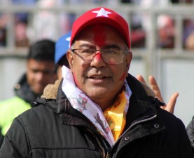 दश जातिको मातृभाषामा डा. हरि रोकाको चुनावी अपिल   