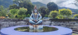 पर्यटकको नयाँ गन्तव्य बन्दै ‘साम्बा चोक’   