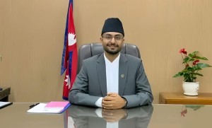 शिक्षा क्षेत्र दलीय राजनीतिमुक्त बनाउन शिक्षामन्त्रीको पहल        