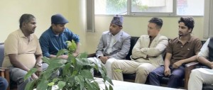 मृतक मेहताका परिवारसँगको संवाद सकारात्मक, शव परीक्षणका लागि तयार   