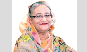 बंगलालादेशमा पूर्वप्रधानमन्त्री हसिनाविरुद्ध मुद्दा चलाइने        