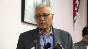 तत्काल संसदीय दलको नेता परिवर्तन हुने सम्भावना छैन : शेखर कोइराला