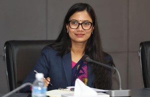 राष्ट्रिय स्वतन्त्र पार्टीको उपसभापतिमा गौतम, महामन्त्रीमा आचार्य निर्वाचित  