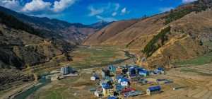 जुम्लाको सिञ्जा उपत्यकामा नेपाल टेलिकमको फोर-जी सेवा सुरु