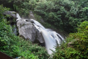 राजधानीको प्यास मेटाउने सुन्दरीजलमा नै खानेपानी अभाव        