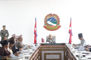 वैदेशिक रोजगारीलाई सुरक्षित बनाउनुपर्छ : प्रधानमन्त्री    