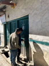 प्रत्येक उडानमा बिरामीलाई दुई वटा टिकट अनिवार्य   