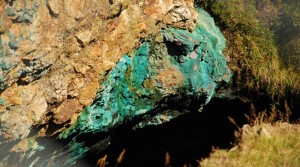 मच्छिमको तामाखानी उत्खननका लागि अध्ययन     