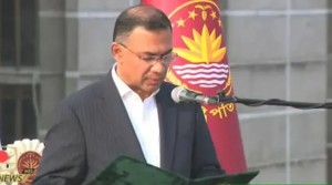 बंगलादेशका प्रधानमन्त्री तारिक रहमानद्वारा १८० दिनको प्राथमिकता योजनाको रूपरेखा प्रस्तुत        