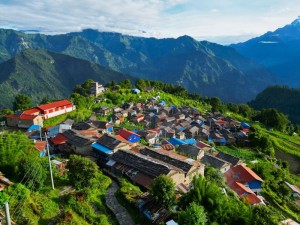 पर्यटकका पर्खाइमा म्याग्दीको टिकोट        