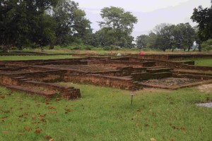 तिलौराकोटमा थप जग्गा अधिग्रहण गरिँदै