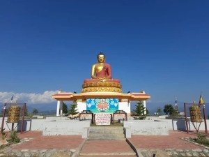 पर्यटकको पर्खाइमा  मण्डनको रमणीय कोटथुम्का   