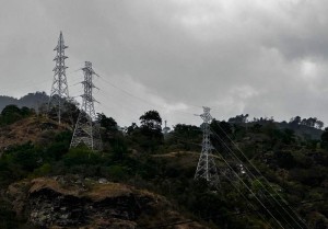 प्रसारण लाइन निर्माणमा प्राविधिक त्रुटि ?   