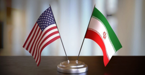 अमेरिका-इरान वार्ता अन्योलमा