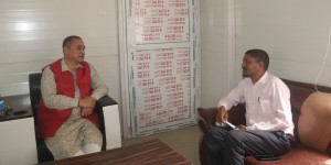 सङ्घीयताको विकल्प अन्य हुन सक्दैन : मुख्यमन्त्री शाह
