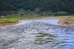 उत्तरगङ्गा जलविद्युत् आयोजनालाई उत्पादन अनुमति   