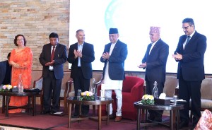      गभर्नरमा मेरिटोक्रेसीका आधारमा क्षमतावान व्यक्ति नियुक्ति हुन्छ : प्रधानमन्त्री ओली 