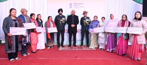 भारतीय राजदूतावासमा मनाइयो भारतको ७७ औँ गणतन्त्र दिवस   