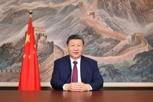 Ringing in 2026, Xi envisions new chapter of China's miracle