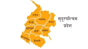 सुदूरपश्चिममा १६ निर्वाचन क्षेत्रका लागि २१० जनाको उम्मेदवारी   