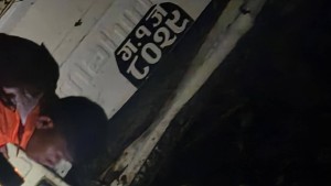 पर्वतमा ‘बोलेरो जीप’ दुर्घटनामा चालकको मृत्यु     