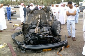 ओमानमा मौसमसम्बन्धी दुर्घटनामा १२ जनाको मृत्यु   