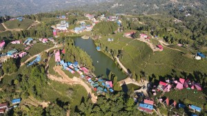 अन्तुपोखरीः भैँसी चरन क्षेत्रदेखि पर्यटकीय गन्तव्यसम्म