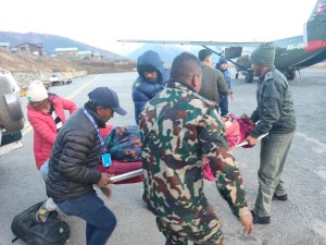 सुत्केरी उद्धारमा सेनाको प्रेरक भूमिका        