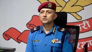 चाडपर्व सुरक्षामा ५० हजार प्रहरी परिचालित, सार्वजनिक यातायातमा ‘मेकानिकल टेस्ट रिपोर्ट’ अनिवार्य   