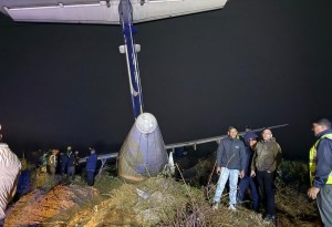 बुद्ध एयर जहाज दुर्घटना अपडेट : सहचालक सहित सात जना यात्रु सामान्य घाइते, छ जना सामान्य उपचारपछि 'डिस्चार्ज' 