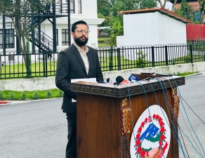 भोटेकोशी नदी बाढीपीडित र प्रभावित क्षेत्रका लागि आर्थिक प्याकेज घोषणा गरिने   