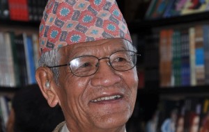 पहिचान सम्मानबाट साहित्यकार काइँला पुरस्कृत        