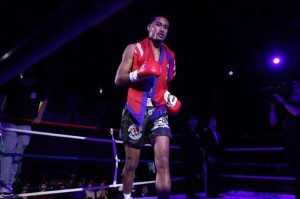 ‘के वान क्रस १८८ किक बक्सिङ च्याम्यियनसिप’को उपाधि जितेर हिमालय चितुवाद्वारा विश्व कीर्तिमान    