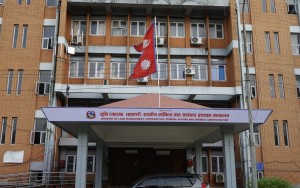 बजेट नल्याउने स्थानीय तहलाई सामान्य प्रशासन मन्त्रालयको स्पष्टीकरण    