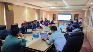 विद्युत् प्राधिकरणको ‘डिजिटल पूर्वाधार कम्पनी’ सञ्चालनमा    