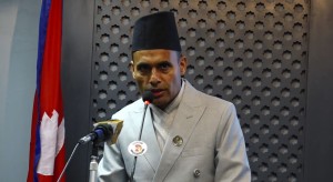 सिंहदरबारभित्रका सरकारी निकायमा गुणस्तरीय इन्टरनेट सेवा सुनिश्चित गर्न सञ्चारमन्त्री डा. तिमिल्सिनाको निर्देशन    