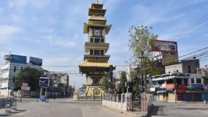 गौर प्रादेशिक अस्पतालको टोली हैजा फैलिएको क्षेत्रमा परिचालित    